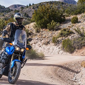 Dual Sport