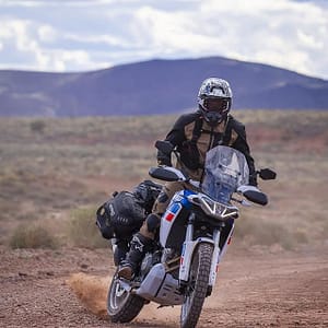2025 Dual Sport Sat & Sun with Meals