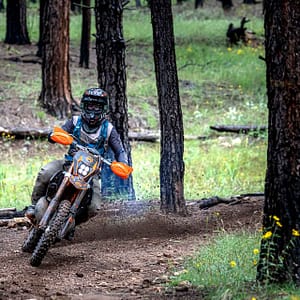 Dual Sport Flagstaff/ Coconino County
