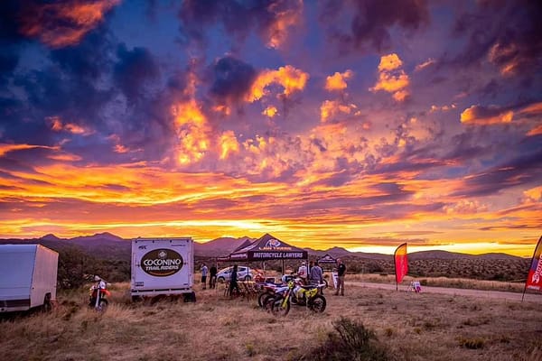 2025 Dual Sport Extra Meal