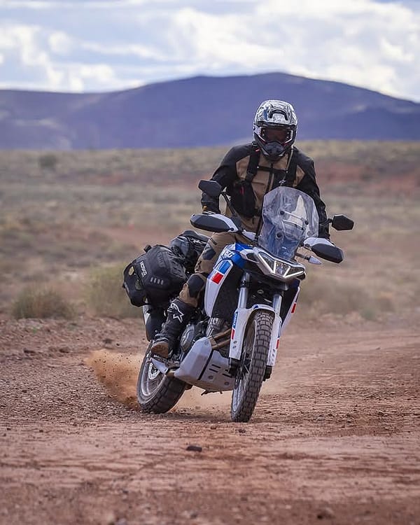 2025 Dual Sport Sat & Sun with Meals